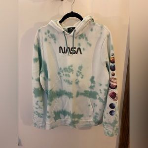 NASA Hoodie